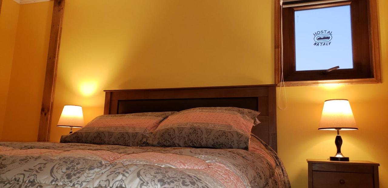 Hostal Nataly Puerto Natales Extérieur photo