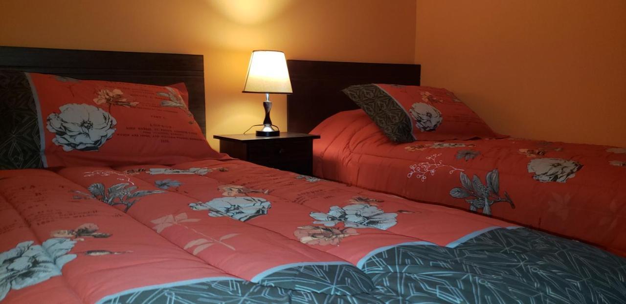 Hostal Nataly Puerto Natales Extérieur photo