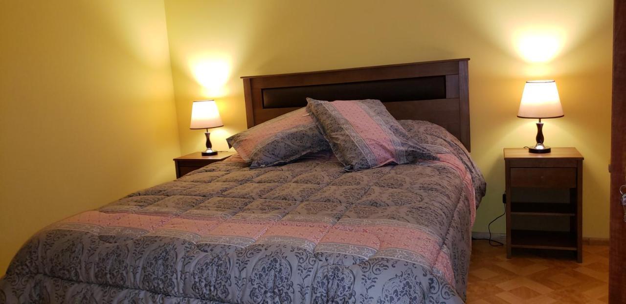 Hostal Nataly Puerto Natales Extérieur photo