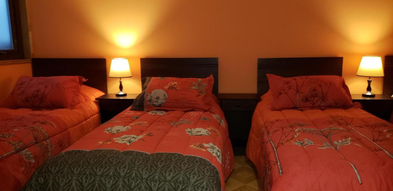 Hostal Nataly Puerto Natales Extérieur photo