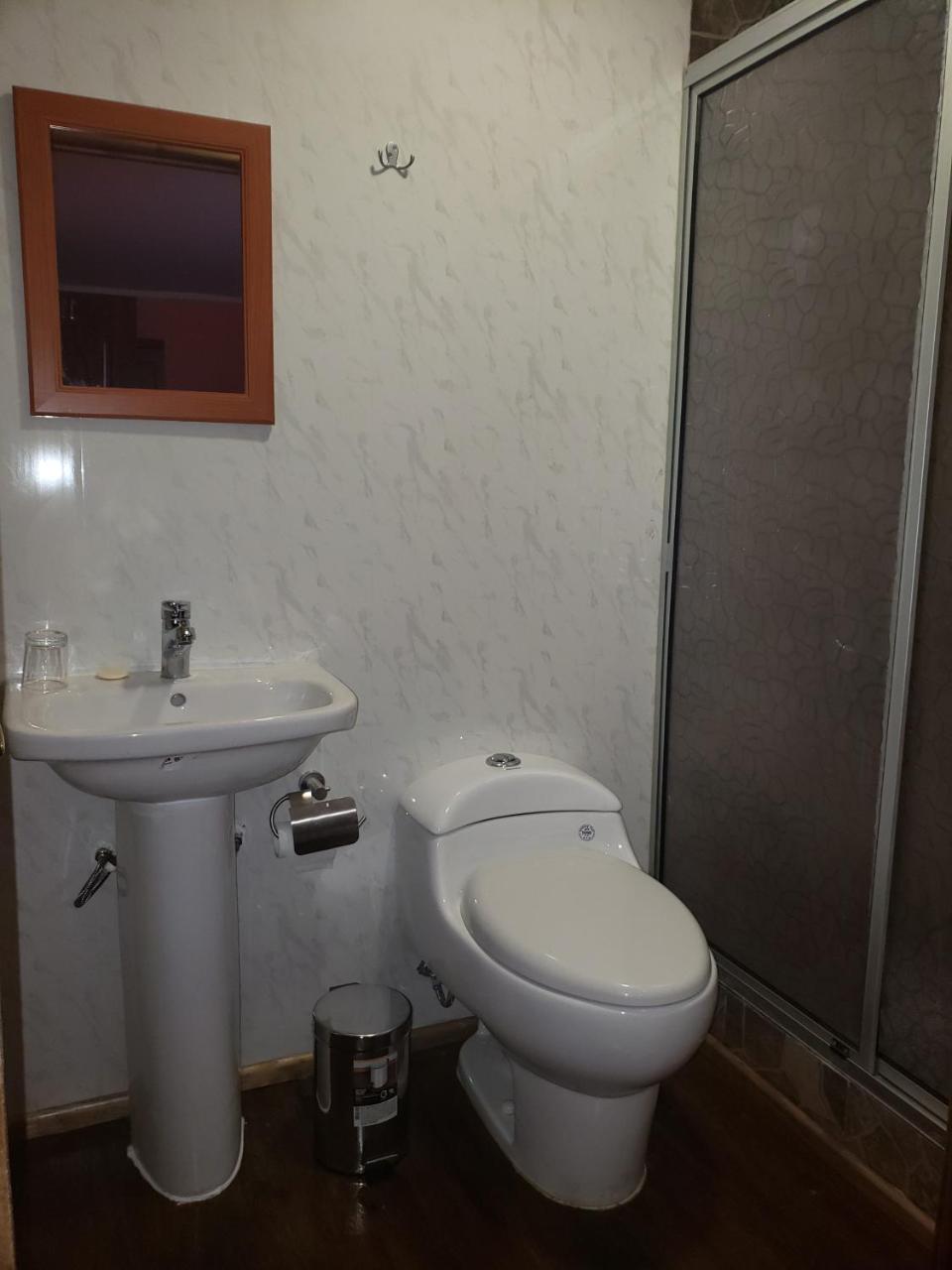 Hostal Nataly Puerto Natales Extérieur photo